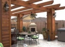 Kwikfynd Pergolas
tyabb